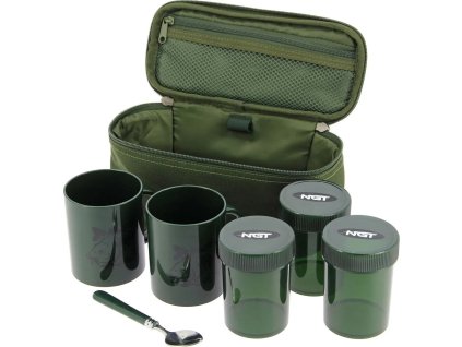 NGT Čajový Set Brew Kit