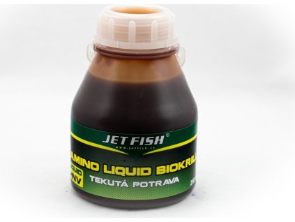 Tekuté potravy 250ml HNV Amino