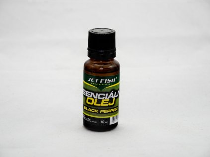 Esenciální olej 10ml (Varianta ASAFOETIDA)
