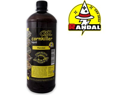 CSL Cornkiller Liquid - 1 l/Randal