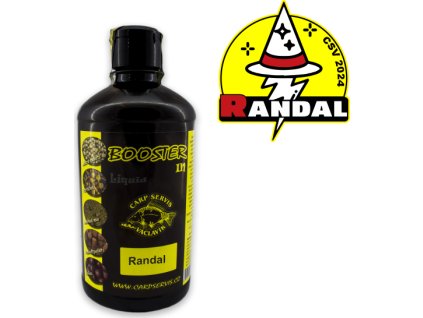 Booster IN Liquid - 500 ml/Randal