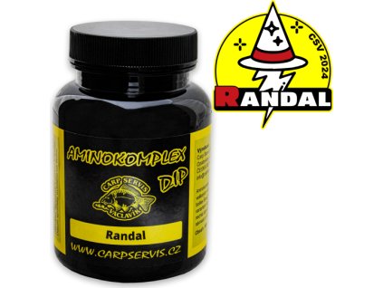 Aminokomplex DIP - 90 ml/Randal
