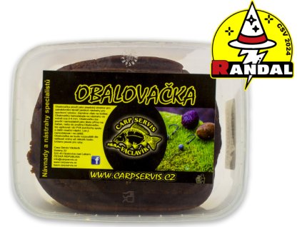 Obalovačka - 150 g/Randal