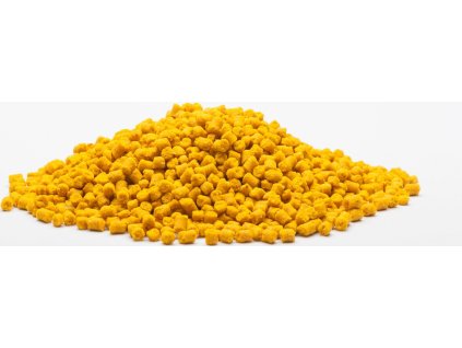 Rapid pellets SweetCorn - (5kg | 8mm)