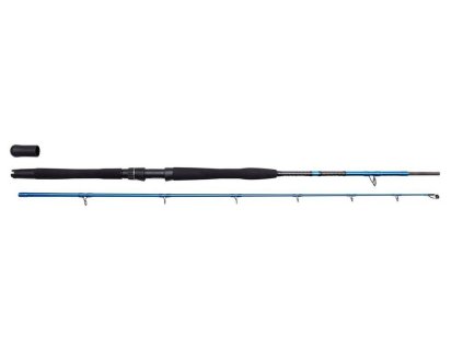 Prut Savage Gear SGS2 Boat Game Rod 213cm, 100-250g