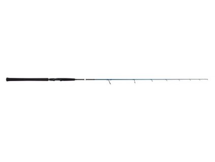 Prut Savage Gear SGS2 Jigging Rod 180cm, 40-120g