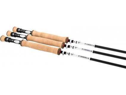 Wychwood Muškařský prut RS Competition10ft #7 Fly Rod