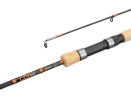 Delphin CORX Spin Hard 240cm/50g/2 díly