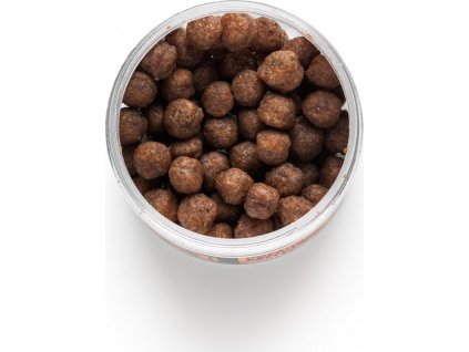 Soft Extruded Pellets - Scopex / Vanilka (150ml)