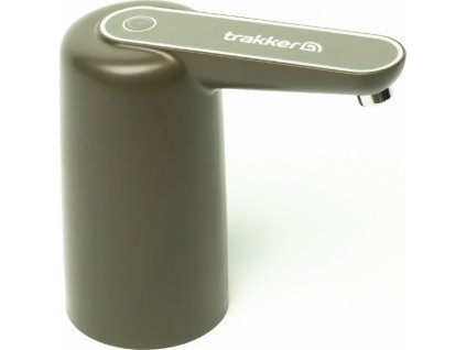 Trakker Automatická pumpa - Powerflo USB Tap