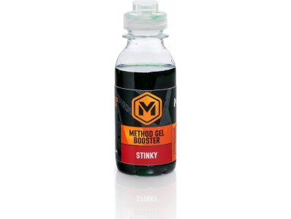 Method gel booster - Stinky (100ml)
