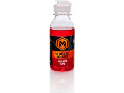 Method gel booster - Monster crab (100ml)