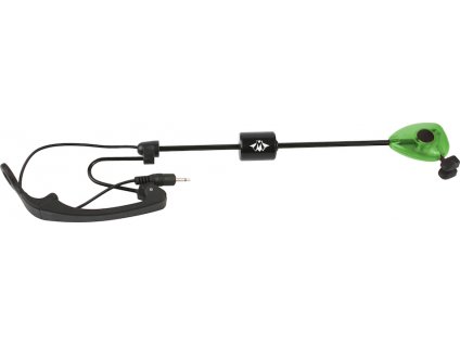 SIGNALIZÁTOR - LED SWING INDICATOR - ČÍHÁTKO - ZELENÝ - 1 ks