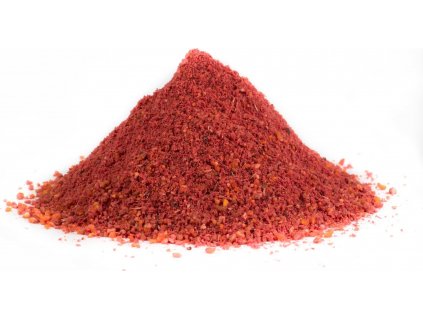 Carp Feeder mix 1kg - Chilli Česnek