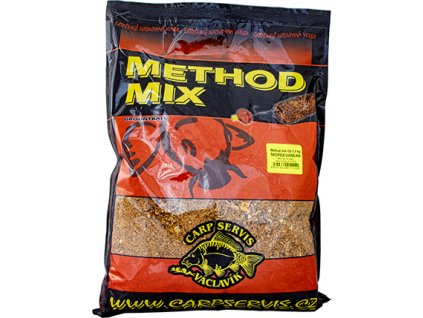 Method Mix CS - 1,5 kg/SATÁNEK