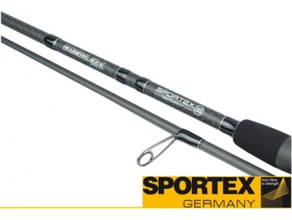 Přívlačové pruty Sportex Neowave RS-2 super Ultra Light 2-díl 265cm / 0,1-5g