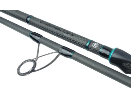 Kaprařské pruty Sportex Competition CS-5 SPOD 2-díl 396cm / 5,50cm