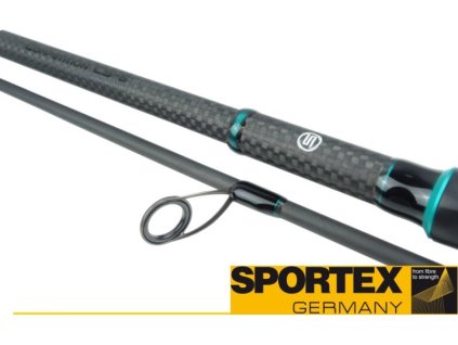 Kaprařské pruty Sportex Competition CS-5 Breakout 2-díl 300cm / 3,25lbs