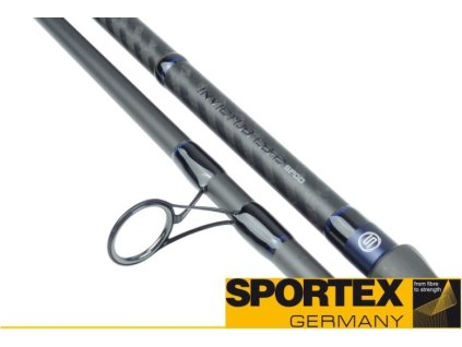 Kaprařské pruty Sportex Invictus CS-2 SPOD 2-díl 366cm / 5,75lbs