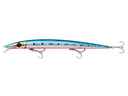 Nástraha Savage Barra Jerk 19cm, 29g