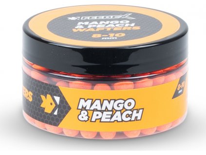 FEEDER EXPERT wafters 100ml - Mango Broskev 10mm