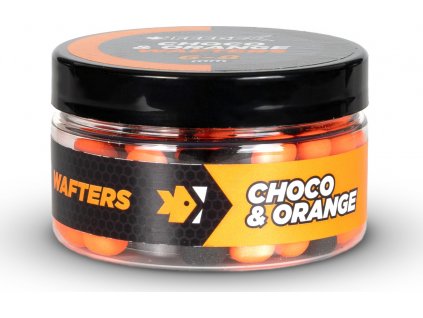 FEEDER EXPERT wafters 100ml - Čoko Pomeranč 6mm