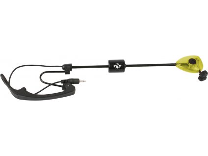 SIGNALIZÁTOR - LED SWING INDICATOR - ČÍHÁTKO - ŽLUTÝ - 1 ks