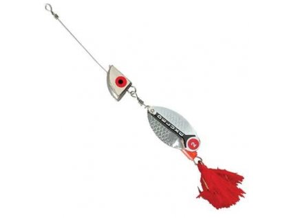 Spinner Gepard 10cm, 11g