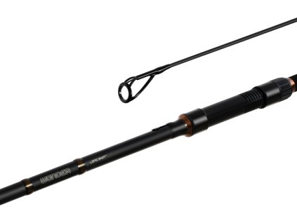 Delphin WONDER LS+ 360cm/3,5lbs/3 díly