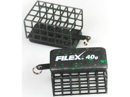 Filfishing Krmítko Filex Eco Feeder