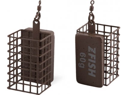 ZFISH Krmítko ECO Square Feeder