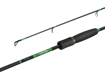 Delphin WASABI Spin NXT 210cm/10-30g/2 díly