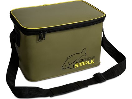 CarryALL taška Delphin NuEVA Simple
