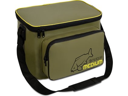 CarryALL taška Delphin NuEVA Medium