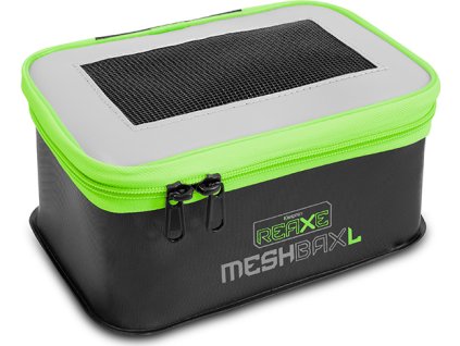 EVA taška Delphin REAXE MeshBAX