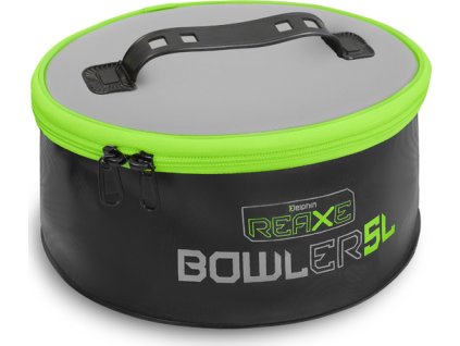 Kulatá EVA taška Delphin REAXE BOWLER (Velikost 5L)