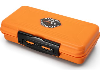 Krabice Delphin LureBOX QUICK