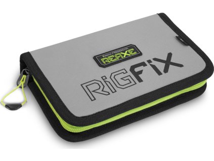 Pouzdro na návazce Delphin REAXE RigFIX