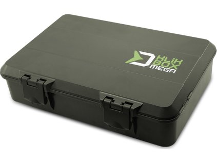 Organizér Delphin KlikBOX Mega