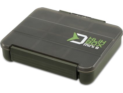 Organizér Delphin KlikBOX Mini 8