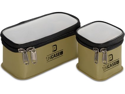 EVA taška Delphin UniCASE M (Varianta EVA taška Delphin UniCASE M, Velikost 10x10x8cm)