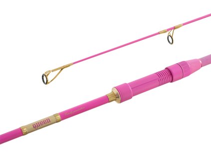 Delphin QUEEN Candy 300cm/3.0lbs/2 díly