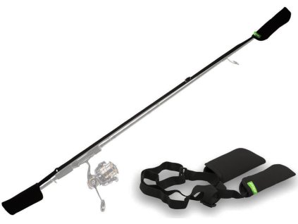 ZFISH Chránič Prutu Rod Protector (Velikost S ( 80-180cm ))