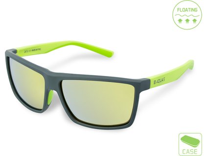 Polarizační brýle Delphin SG AQUAS