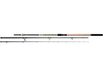 PRUT - TOXY POWER METHOD FEEDER 360 / 120g (3 díl.) - 1 ks