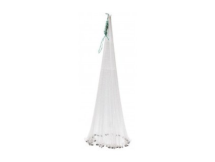 dam vrhacka manitoba monofilament casting net 150cm