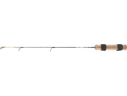 Prut na dírky - TRYTHON ICE LIGHT 55cm (1 díl.) - 1ks