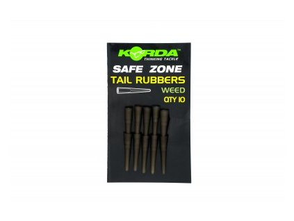 Korda Rubbers Clay