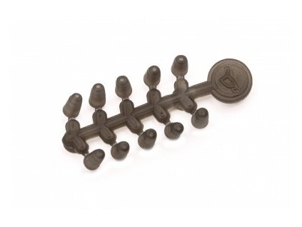 Korda - High Grip Hook Bead Medium