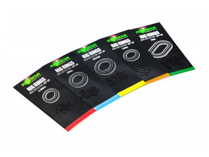Korda Rig Ring Medium